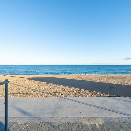 Hauzify I Apartament Plenamar Platja d'Aro Eksteriør billede