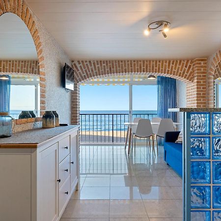 Hauzify I Apartament Plenamar Platja d'Aro Eksteriør billede