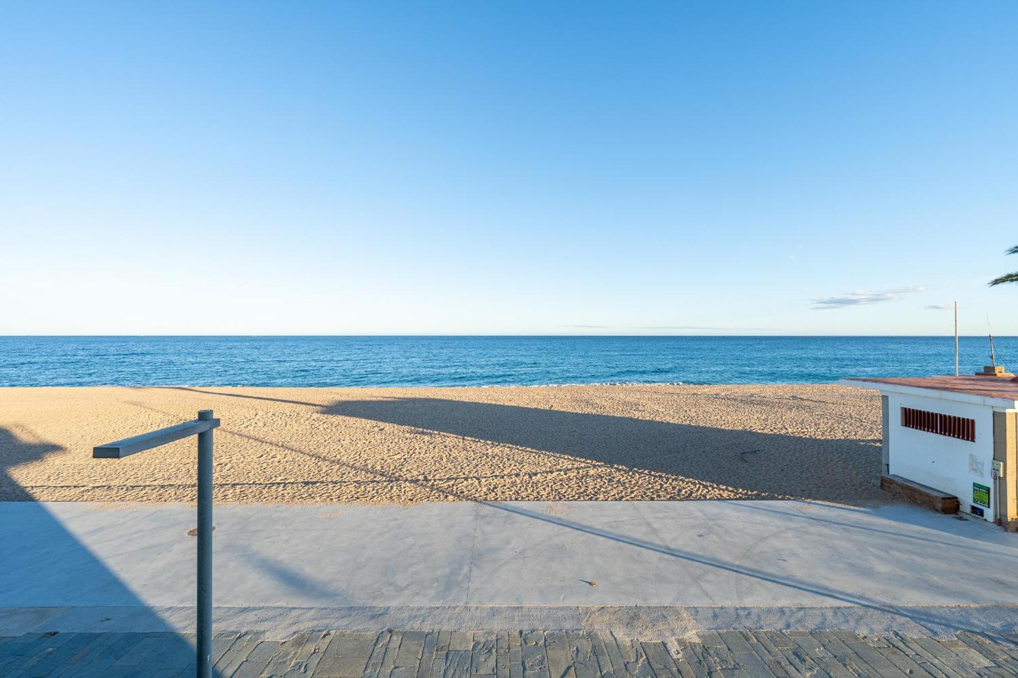 Hauzify I Apartament Plenamar Platja d'Aro Eksteriør billede