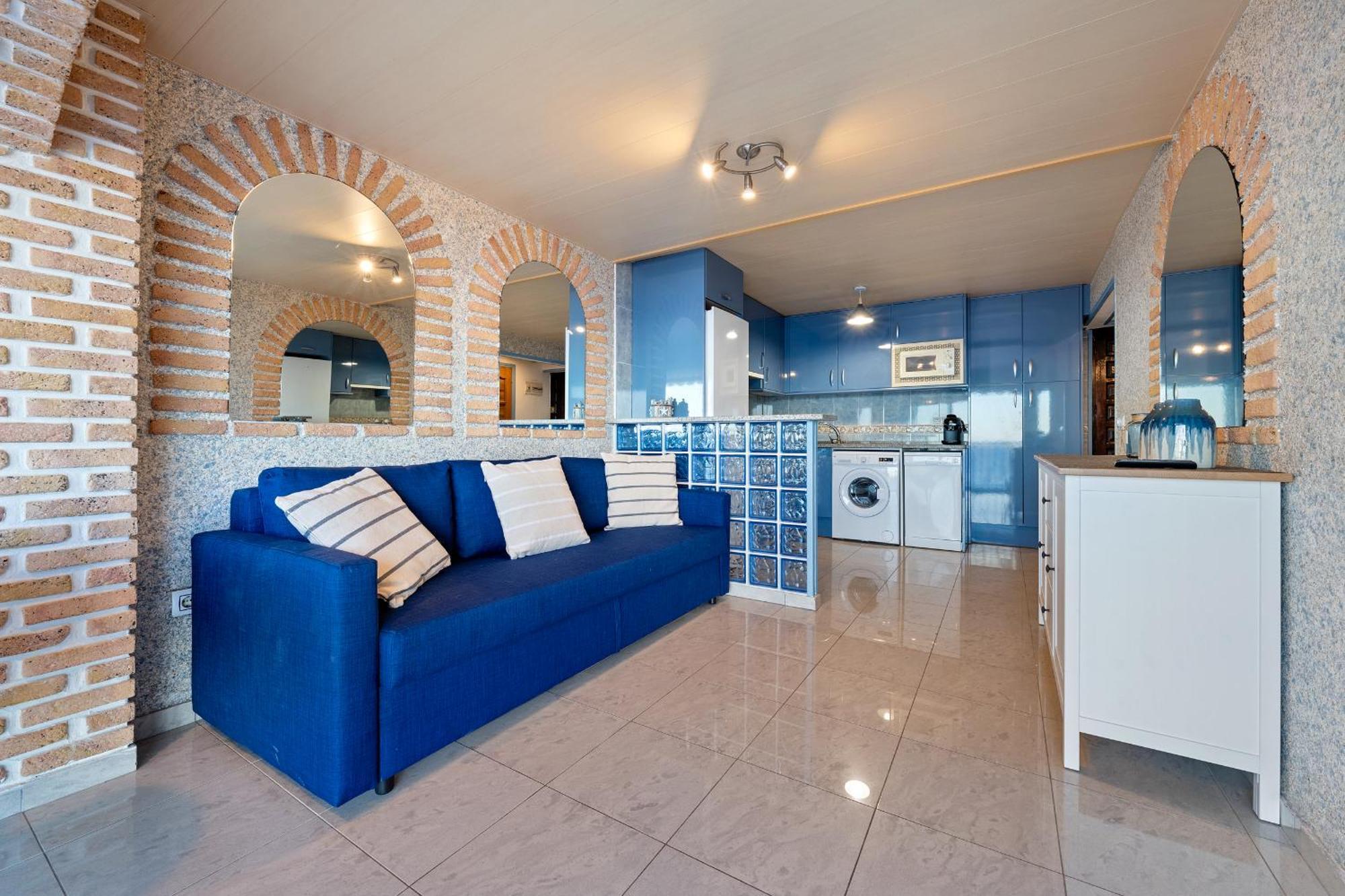 Hauzify I Apartament Plenamar Platja d'Aro Eksteriør billede