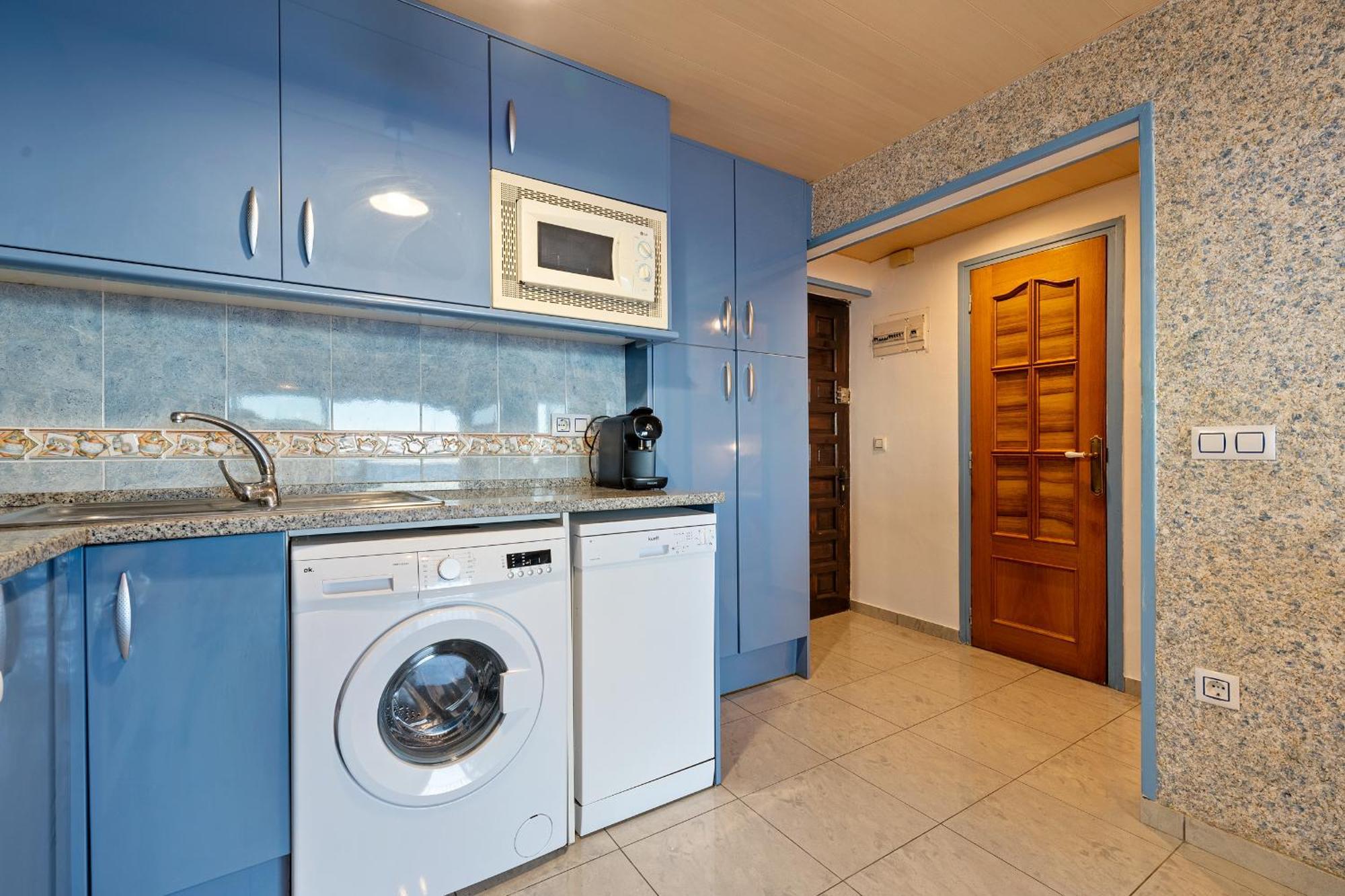 Hauzify I Apartament Plenamar Platja d'Aro Eksteriør billede