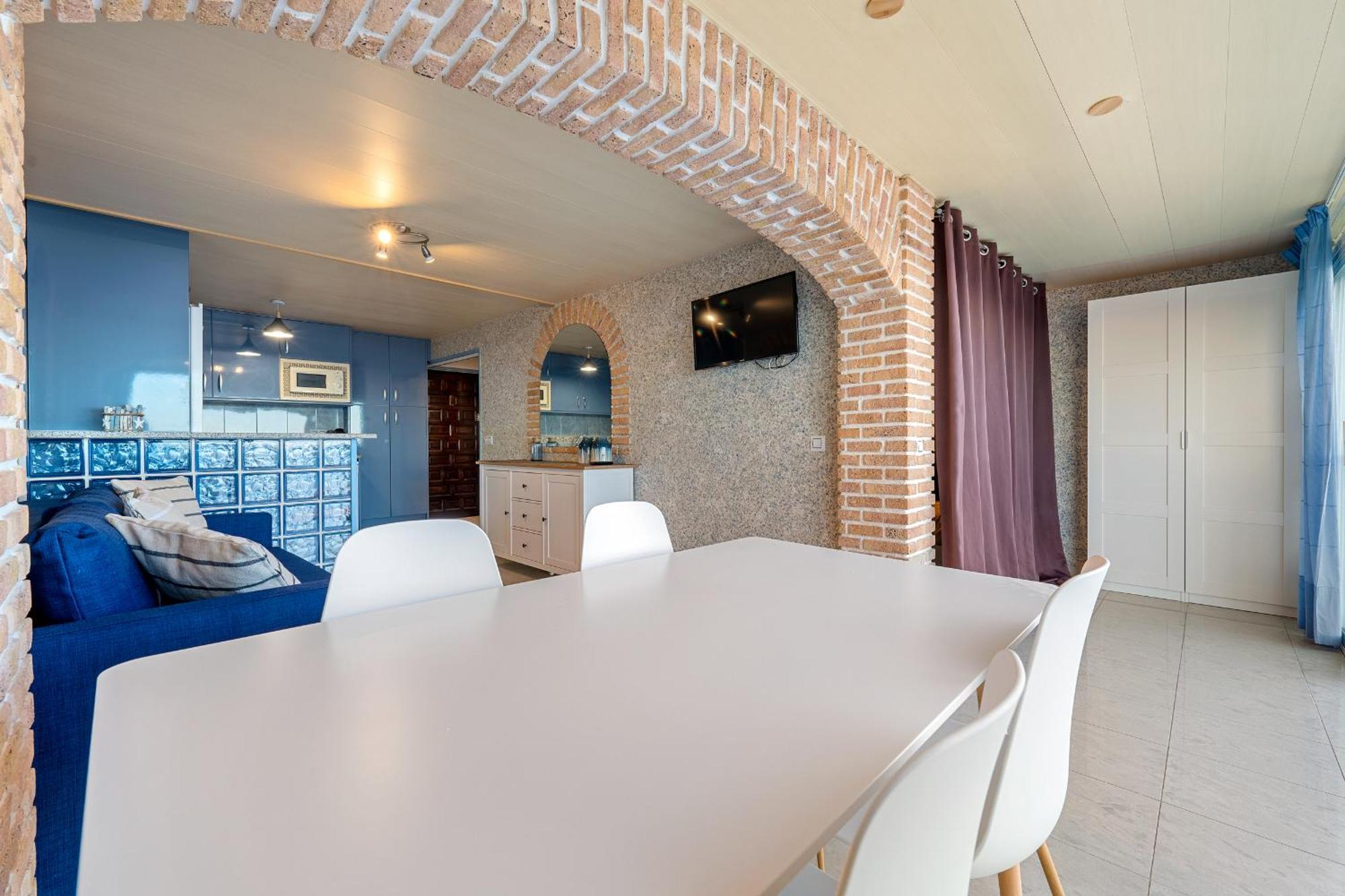 Hauzify I Apartament Plenamar Platja d'Aro Eksteriør billede