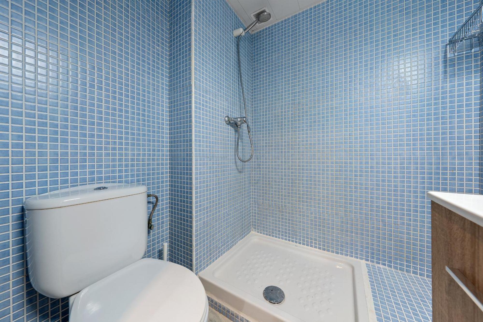 Hauzify I Apartament Plenamar Platja d'Aro Eksteriør billede