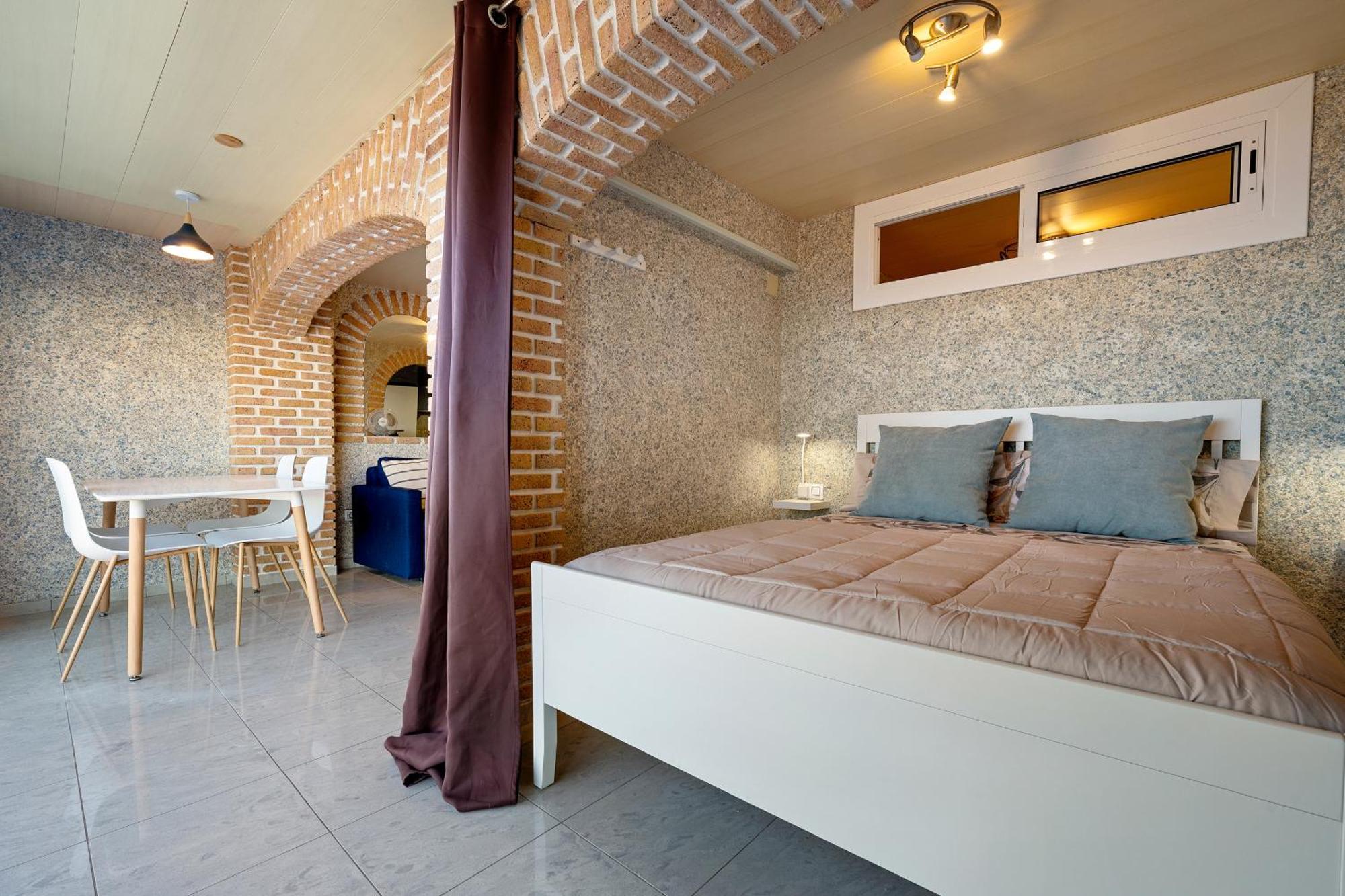 Hauzify I Apartament Plenamar Platja d'Aro Eksteriør billede