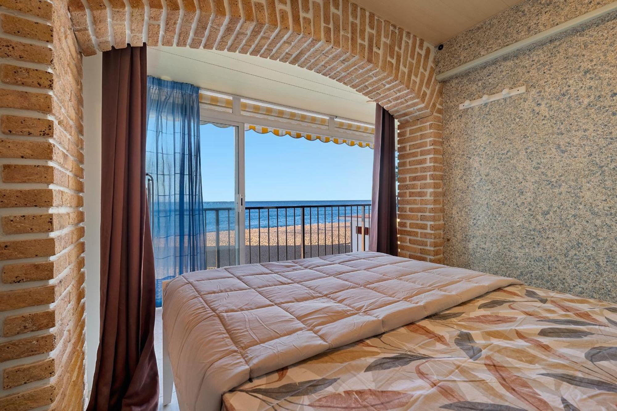 Hauzify I Apartament Plenamar Platja d'Aro Eksteriør billede