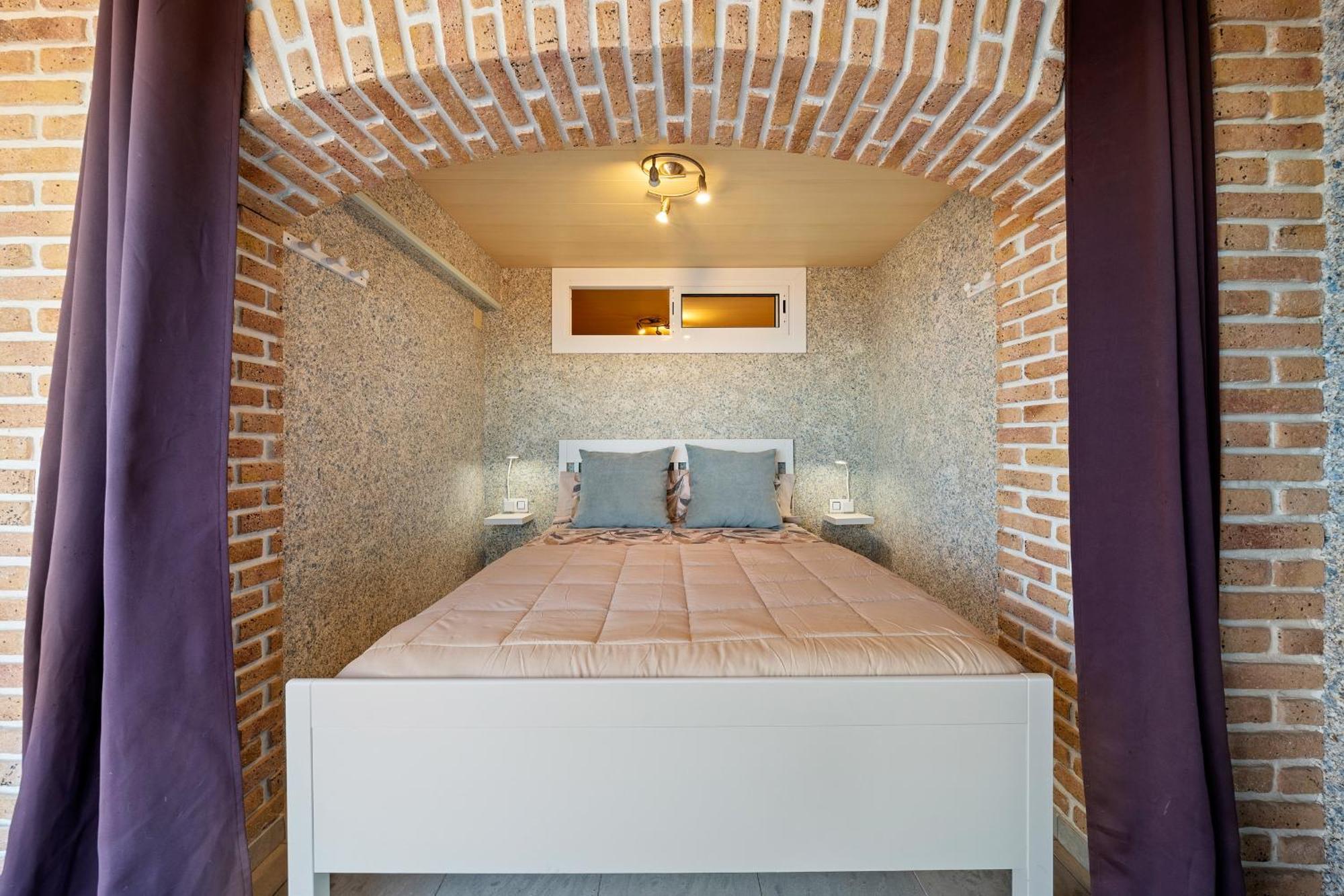 Hauzify I Apartament Plenamar Platja d'Aro Eksteriør billede