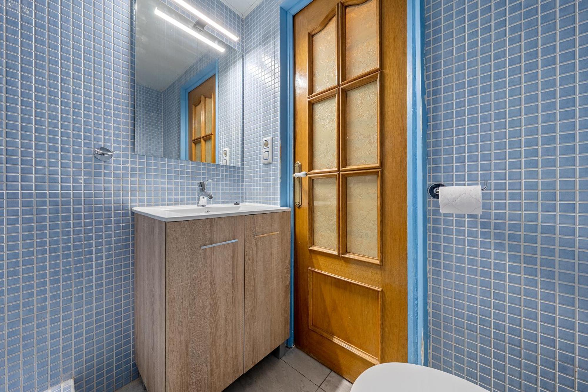 Hauzify I Apartament Plenamar Platja d'Aro Eksteriør billede